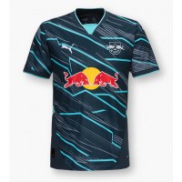 RB Leipzig Antonio Nusa #7 Fußballbekleidung 3rd trikot 2024-25 Kurzarm